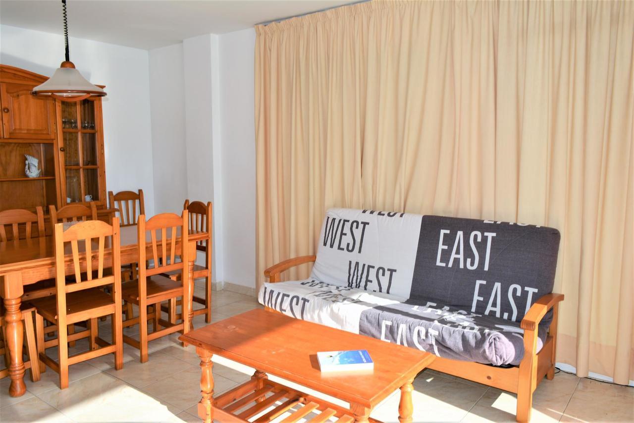 Service - Rovior Appartement Calafell
