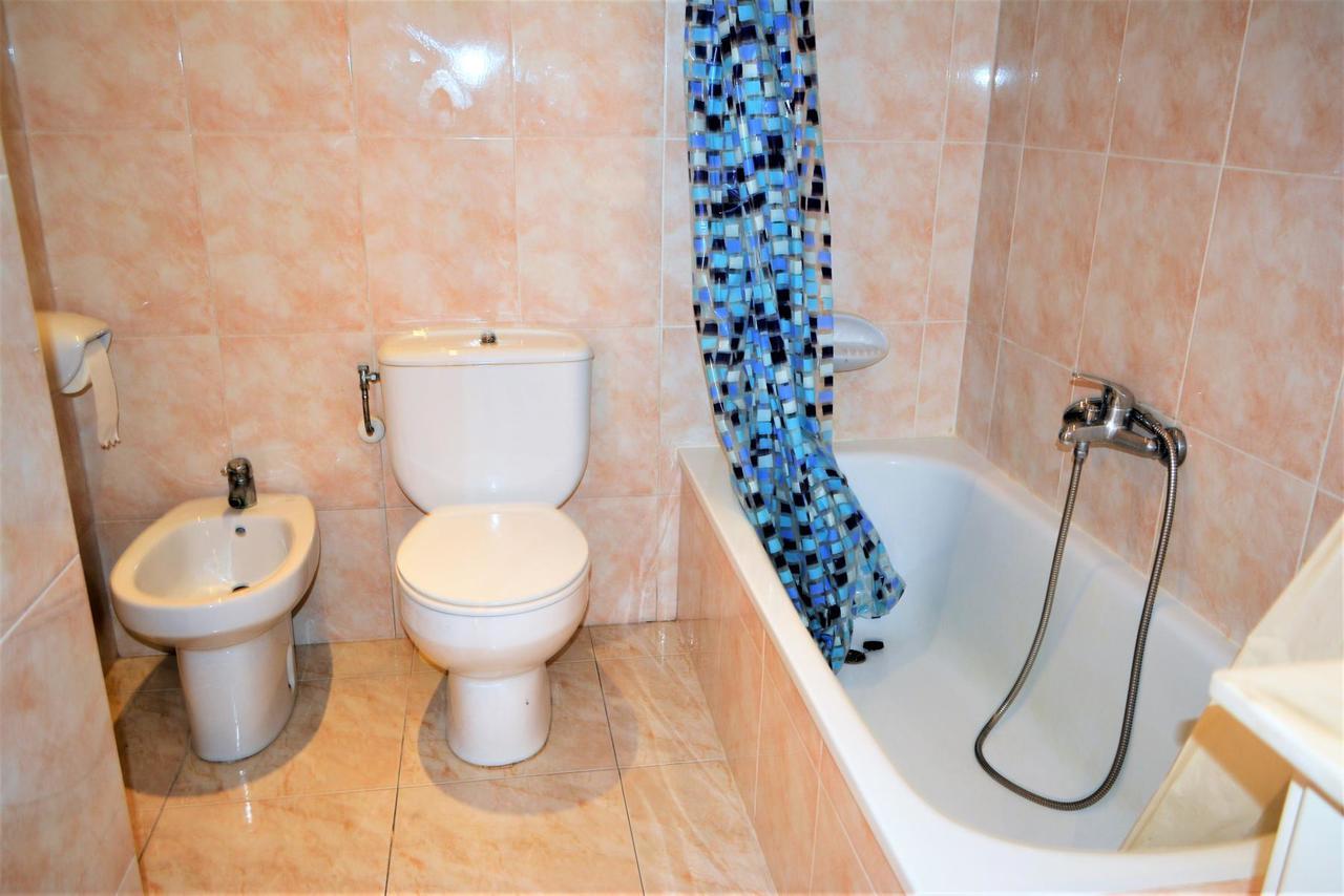 Service - Rovior Calafell