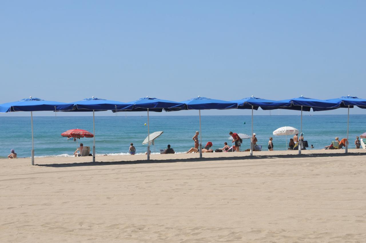 Service - Rovior Appartement Calafell