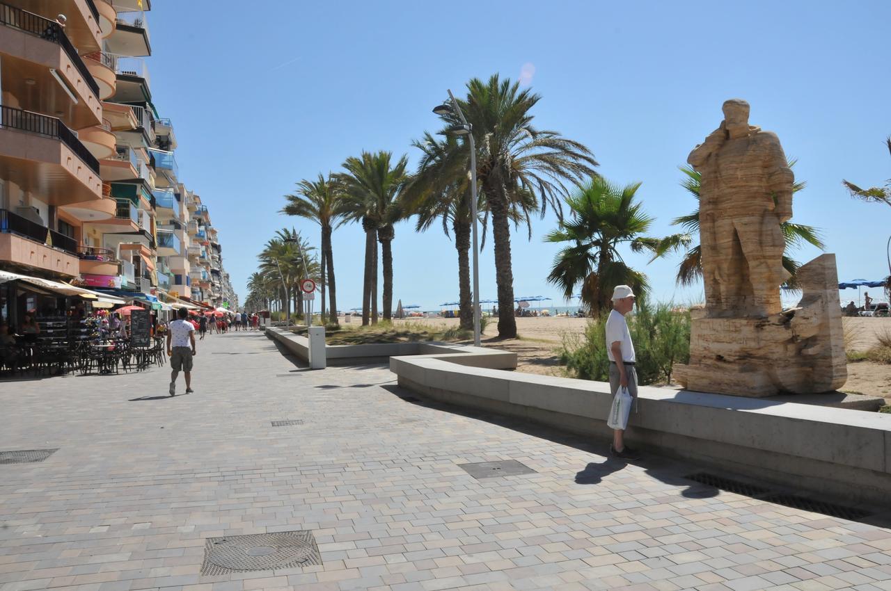 Service - Rovior Calafell