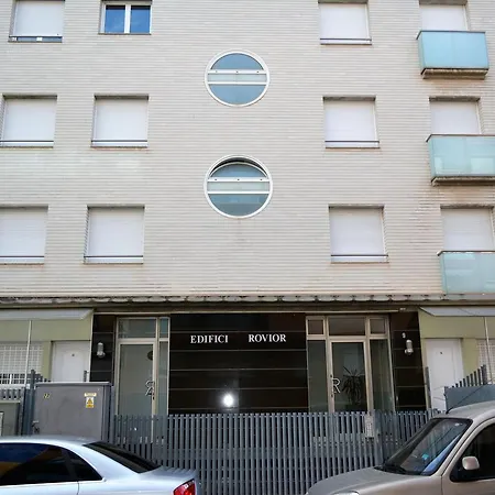 Villa Service - Rovior Calafell Exterior foto