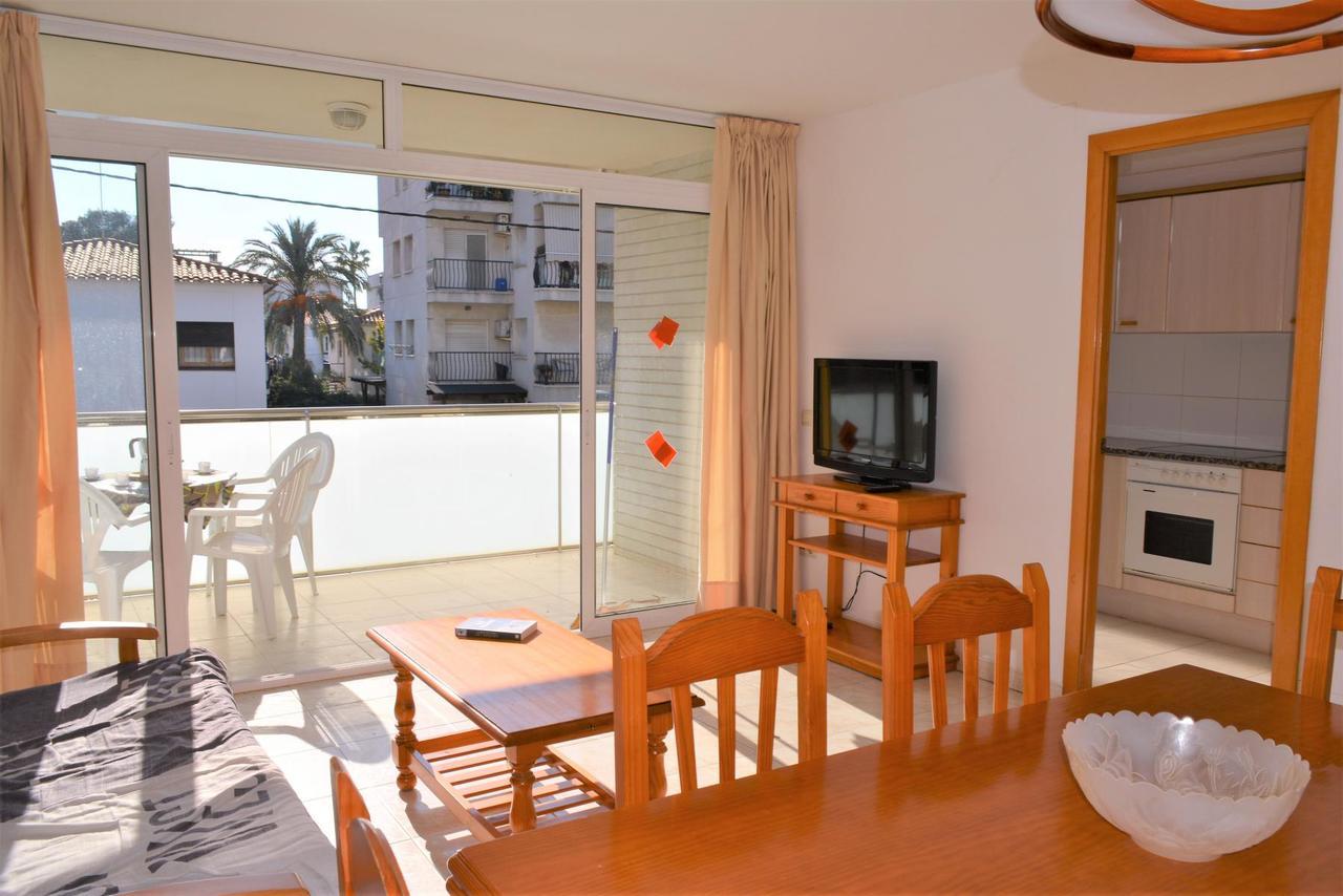 Service - Rovior Apartment Calafell