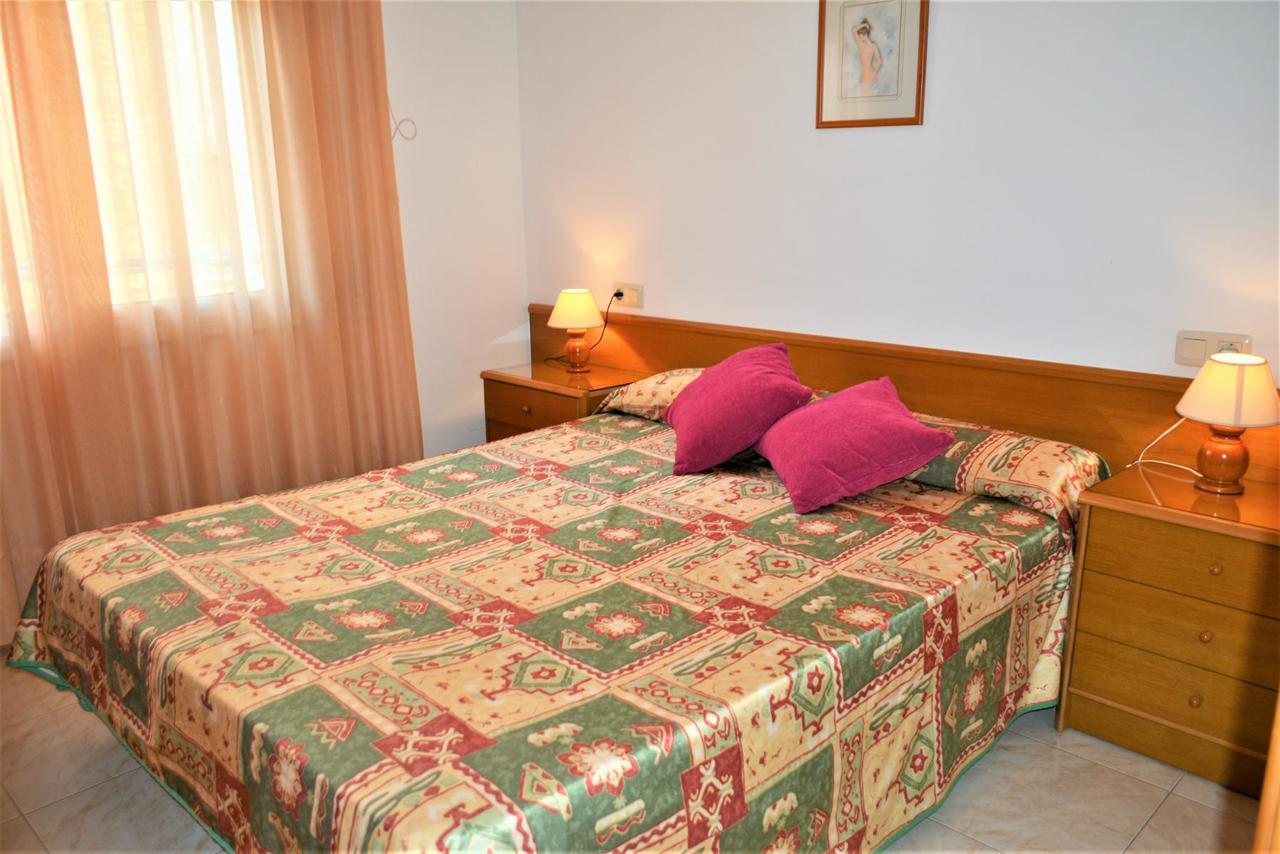 Apartment Service - Rovior Calafell