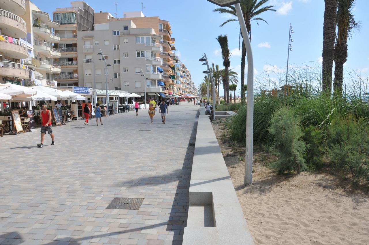 Service - Rovior Calafell