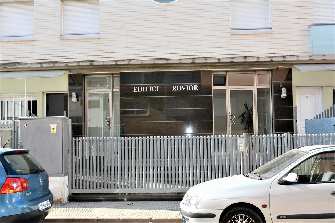 Service - Rovior Apartment